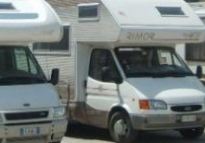 Agenzia/operatore Turistico Campeggiatori Sicilia Gruppo Sole Amico